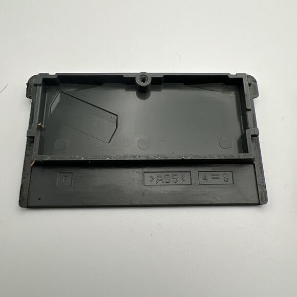 The Ant Bully Game Boy Advance GBA Working Tested Dirty - Picture 5 of 11